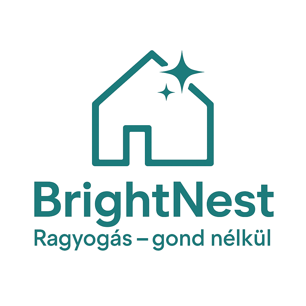 BrightNest logó